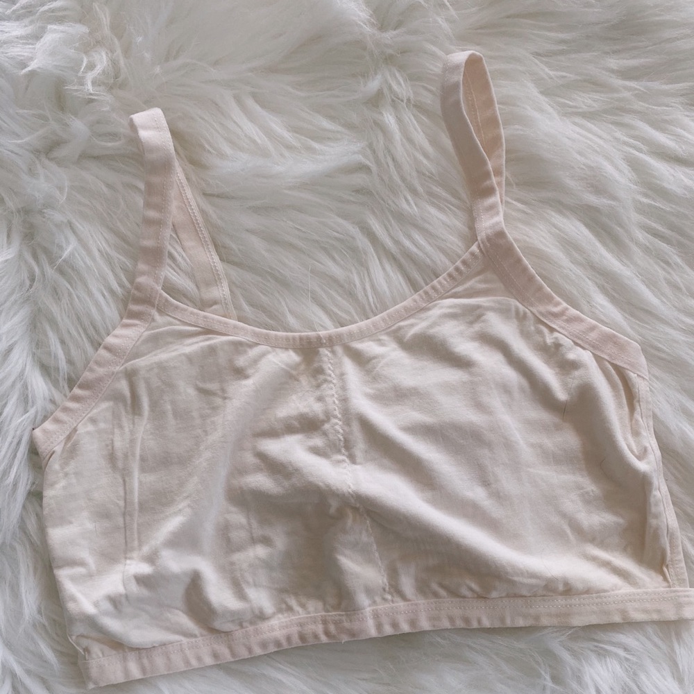 Crop Bralettes - Picture 3 of 6